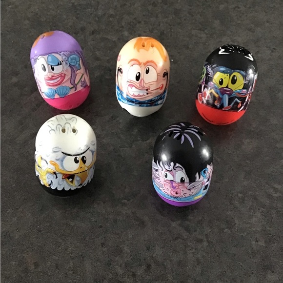 5 Mighty Beans Collection - Picture 1 of 2